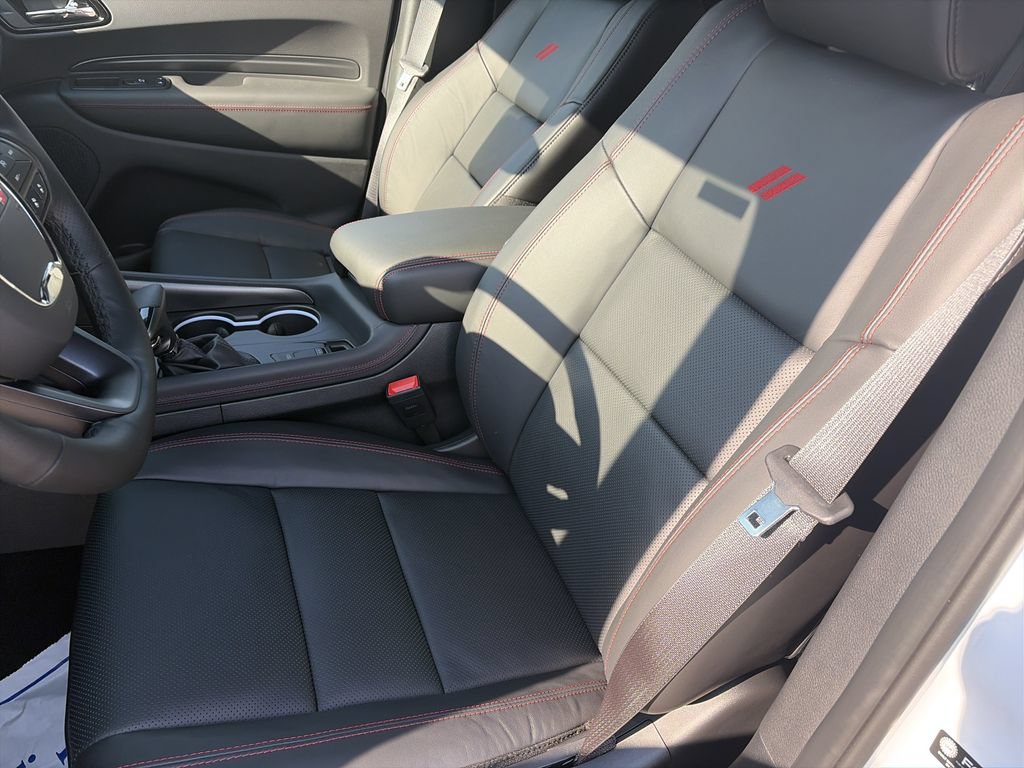 New 2027 Dodge Durango GT AWD/4WD image 11