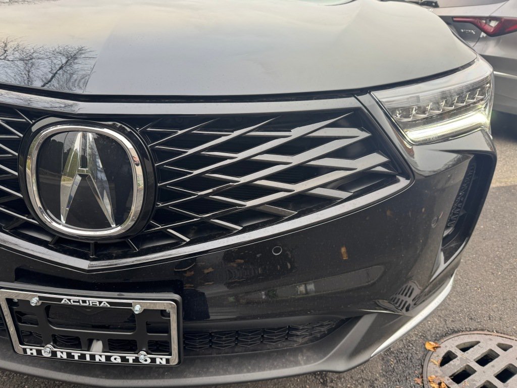 New 2026 Acura RDX w/ Technology Package AWD/4WD image 6
