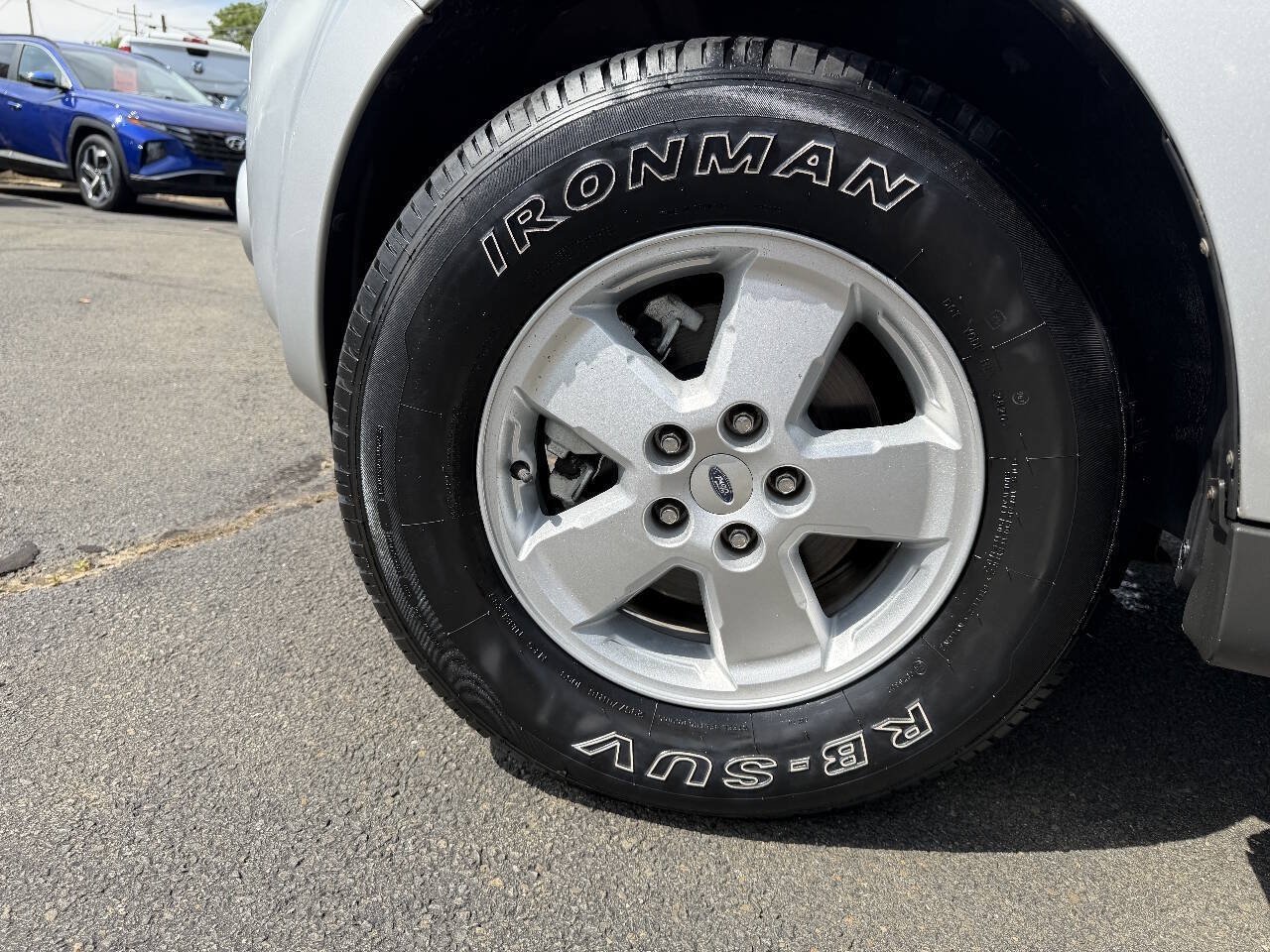 Used 2011 Ford Escape XLT AWD/4WD image 21