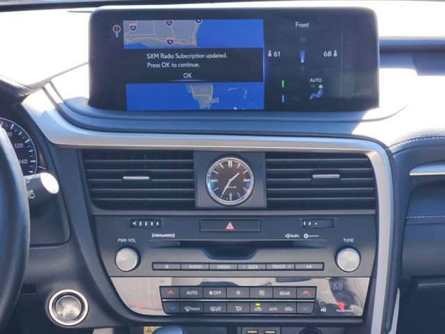 Used 2022 Lexus RX 350L 350L image 14