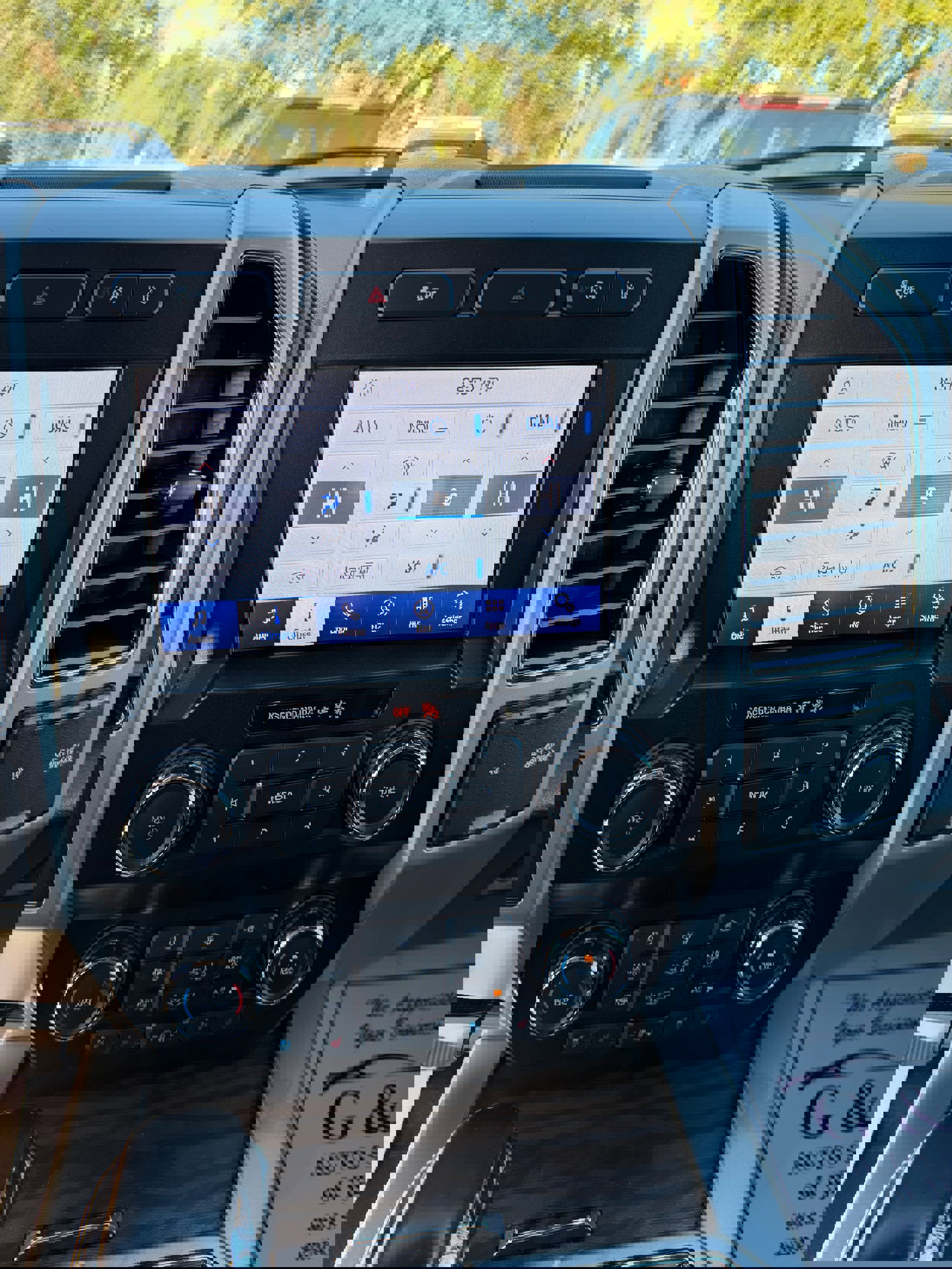 Used 2020 Ford F150 Lariat image 18