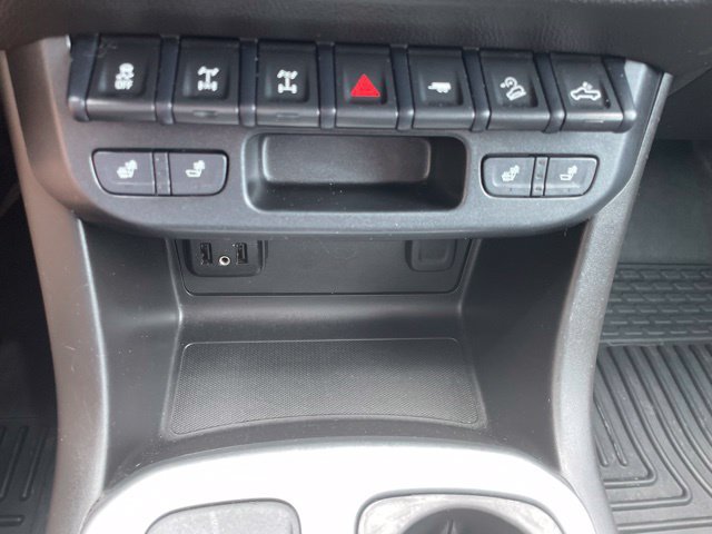 Used 2019 Chevrolet Colorado ZR2 AWD/4WD image 44