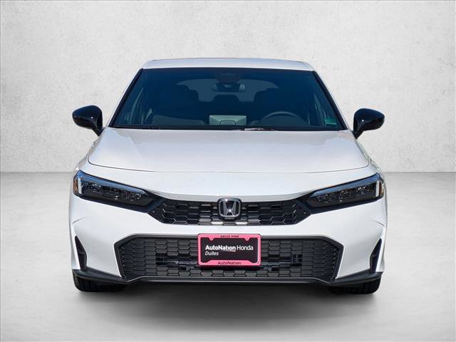 New 2026 Honda Civic Sport image 6