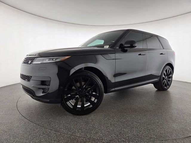 New 2026 Land Rover Range Rover Sport SE AWD/4WD image 1
