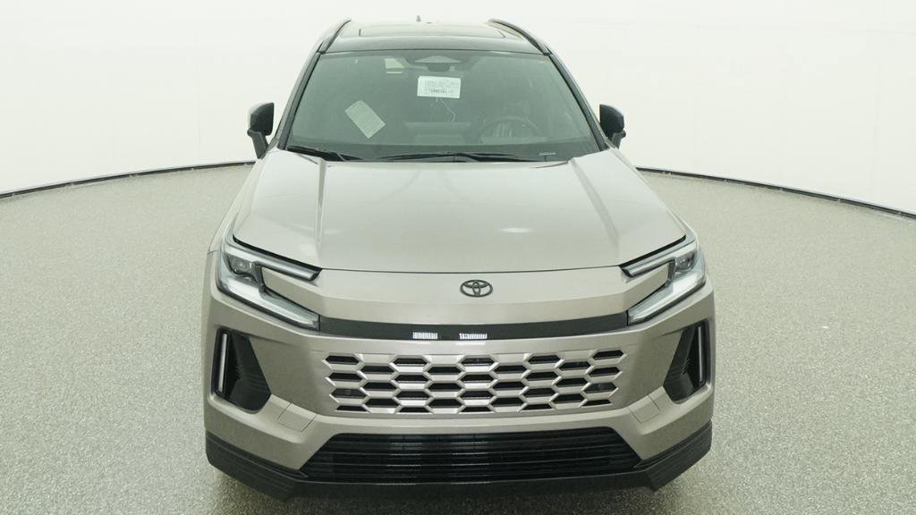 New 2026 Toyota RAV4 FWD image 40