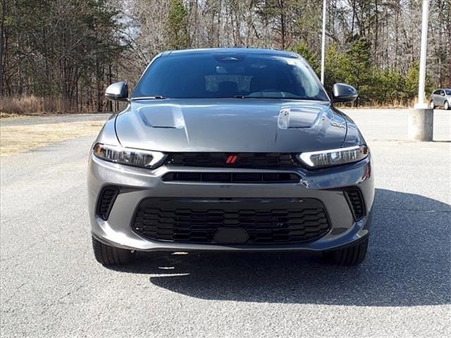 New 2024 Dodge Hornet R/T Plus w/ Track Pack image 2