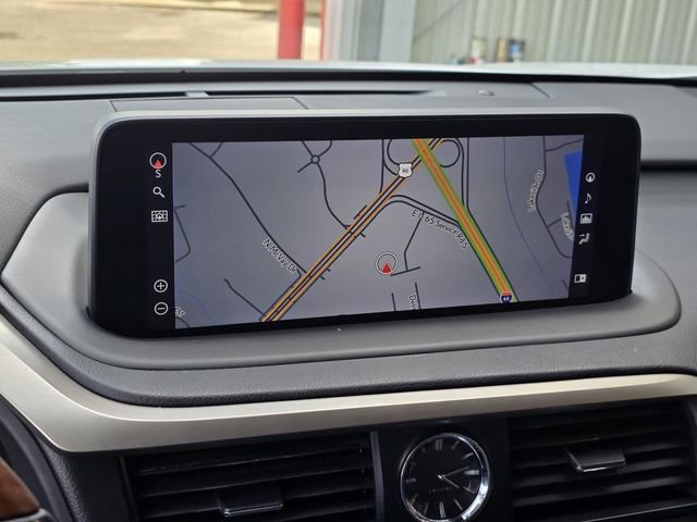 Used 2020 Lexus RX 350L FWD w/ Premium Package image 16