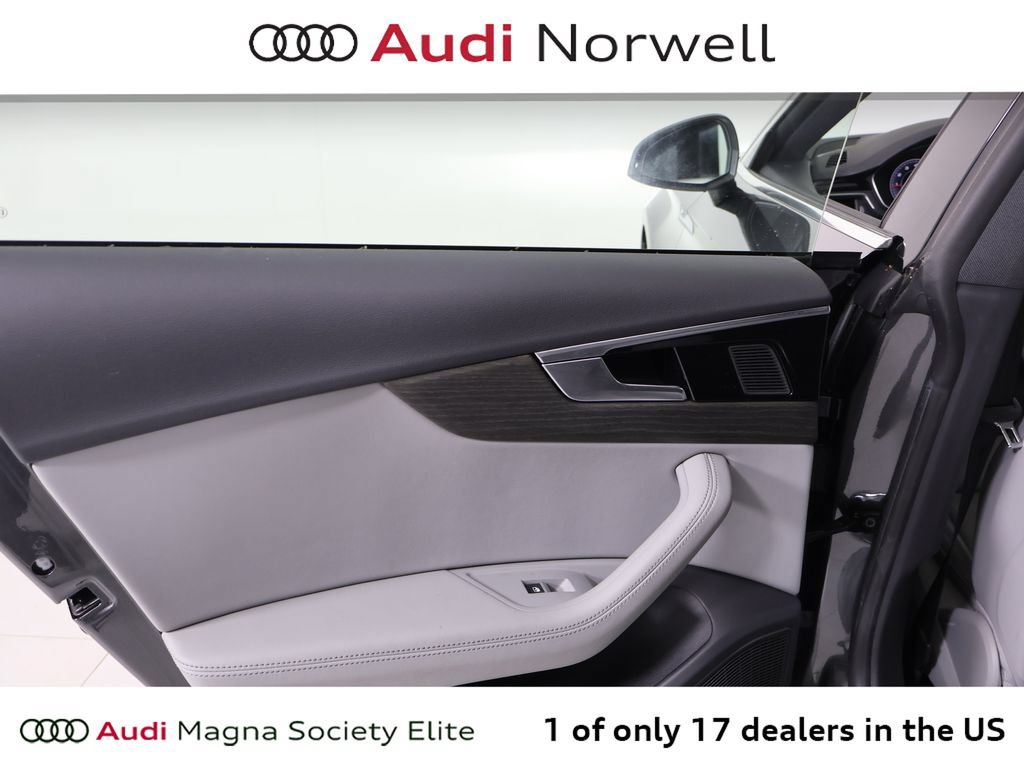Certified 2023 Audi A5 2.0T Premium Plus w/ Premium Plus AWD/4WD image 21