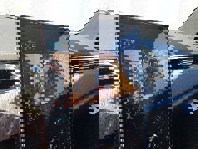 New 2026 GMC Sierra EV Elevation image 23