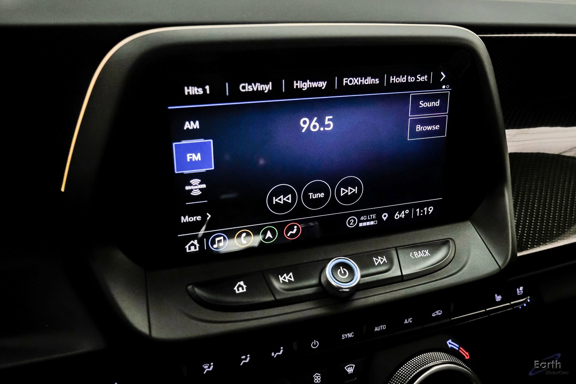 Used 2024 Chevrolet Camaro ZL1 RWD image 80