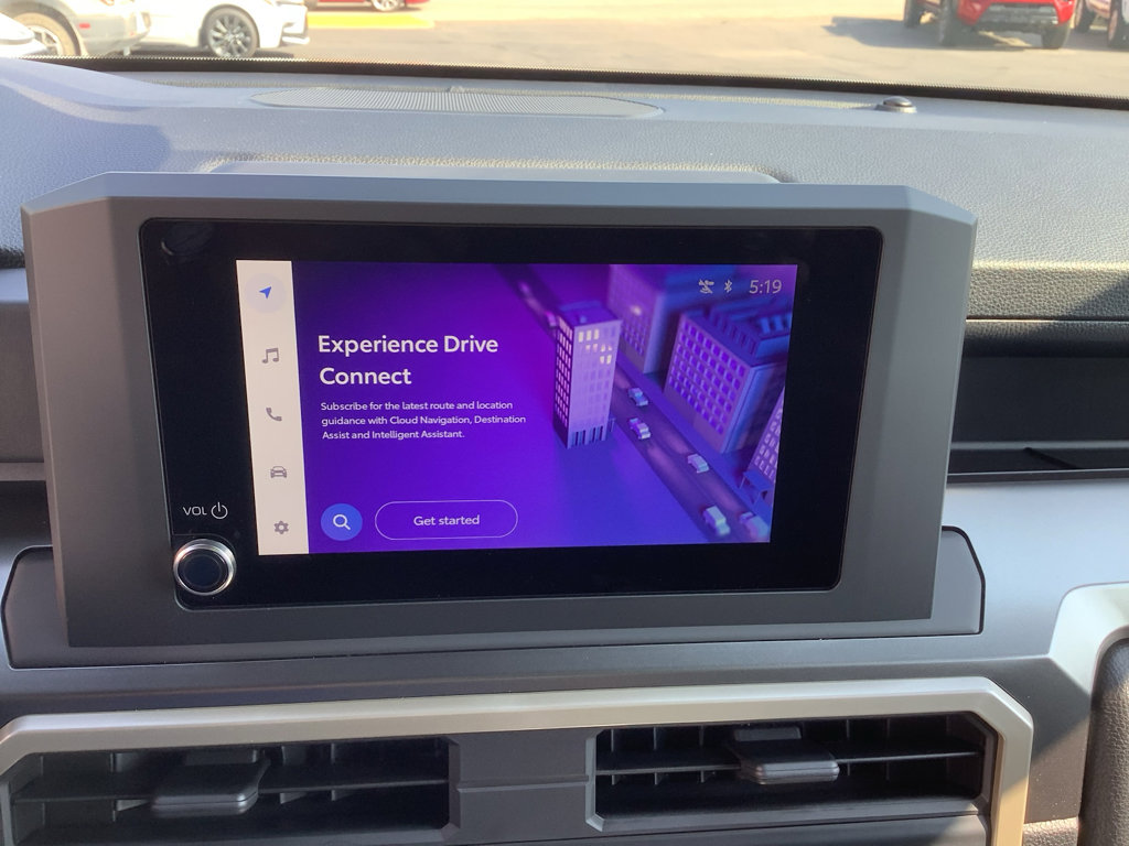 New 2025 Toyota Tacoma SR5 image 16