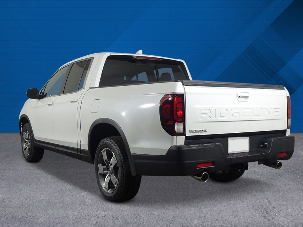 New 2026 Honda Ridgeline RTL image 6