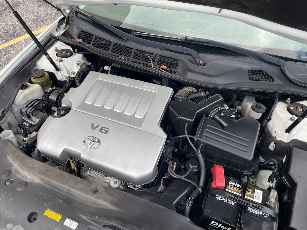 Used 2008 Toyota Avalon Limited FWD image 49