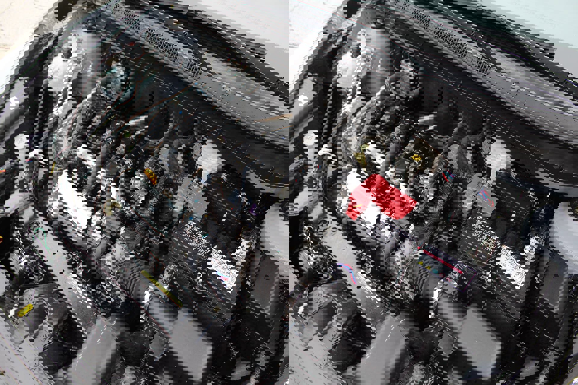 Used 2024 Nissan Kicks SR w/ SR Premium Package image 48