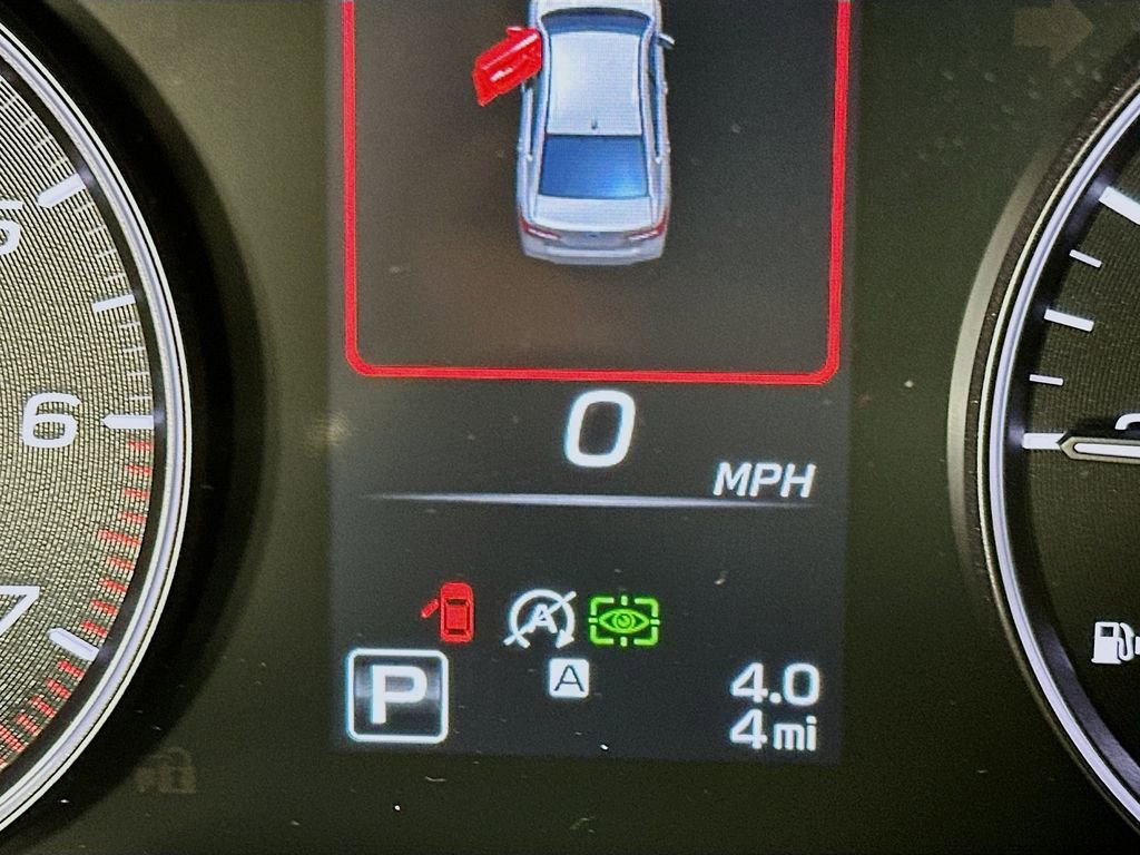 New 2025 Subaru Legacy Limited image 16