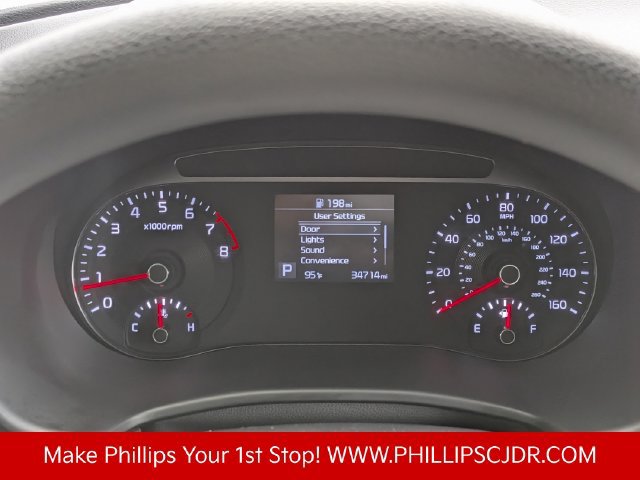 Used 2022 Kia Soul LX FWD image 23