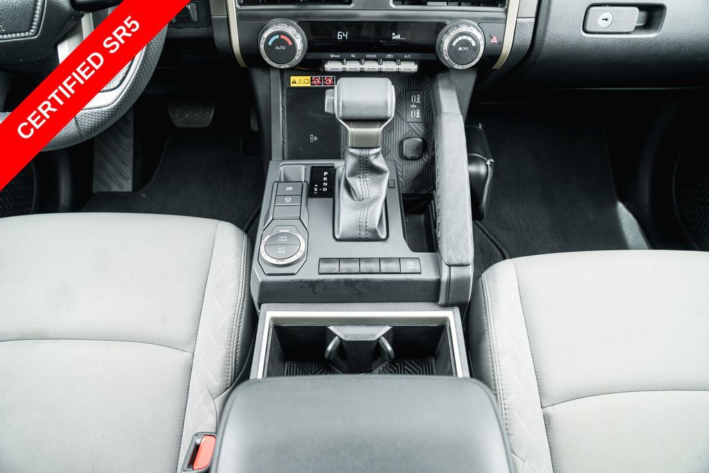 Used 2024 Toyota Tacoma SR5 RWD image 22