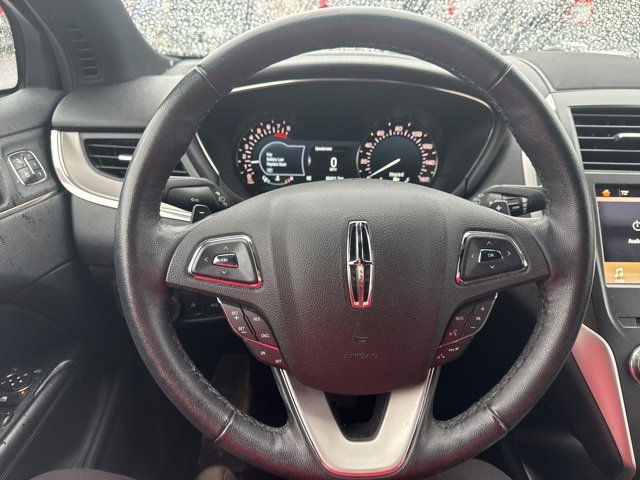 Used 2017 Lincoln MKC Premiere image 23