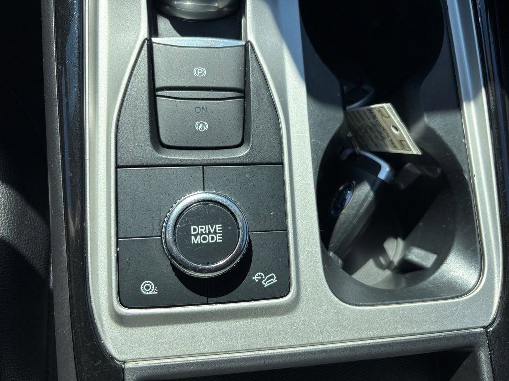Used 2022 Ford Explorer ST-Line AWD/4WD image 22