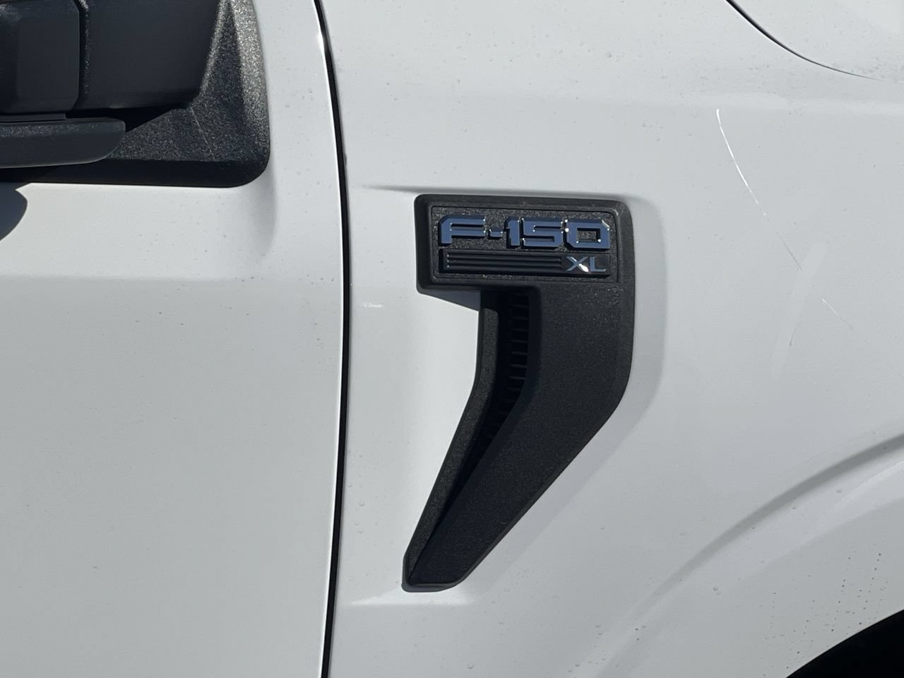 New 2026 Ford F150 XL AWD/4WD image 8