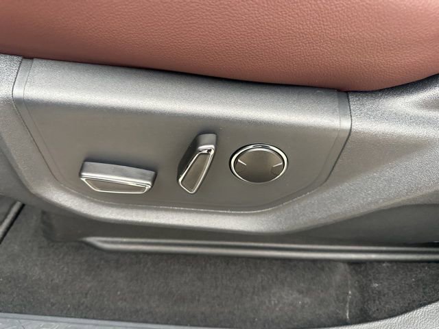 New 2024 Ford Expedition Max Limited image 23