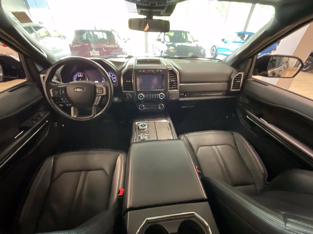 Used 2021 Ford Expedition Limited AWD/4WD image 9