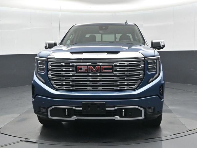 Used 2024 GMC Sierra 1500 Denali image 8