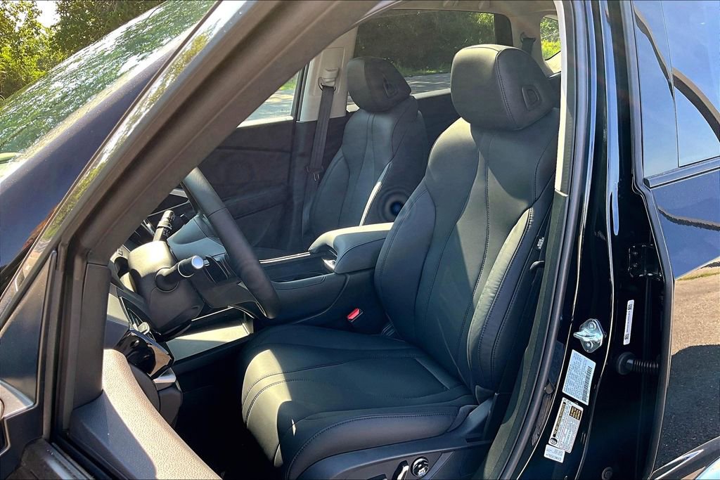 Used 2024 Acura RDX SH-AWD image 13