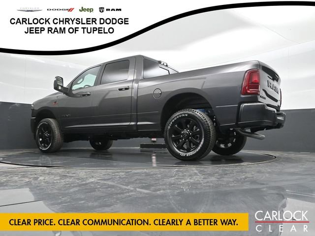 New 2026 RAM 2500 Laramie w/ Night Edition image 71