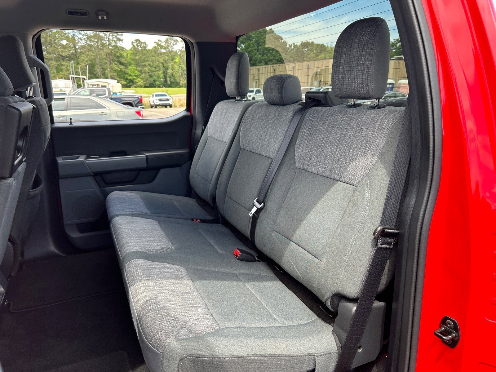 Used 2023 Ford F150 XLT AWD/4WD image 17