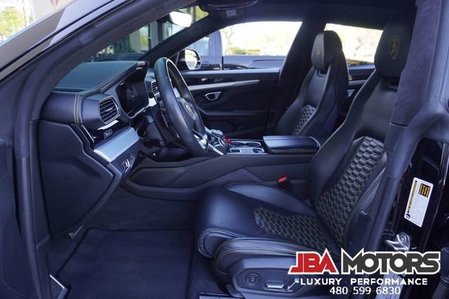 Used 2019 Lamborghini Urus image 77