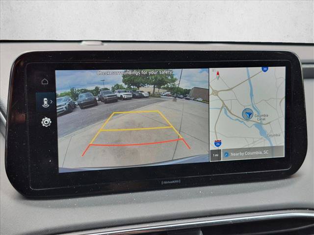 Used 2023 Hyundai Santa Fe SEL FWD image 15