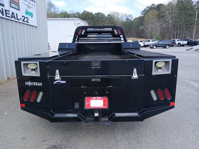 Used 2019 RAM 5500 Tradesman AWD/4WD image 4