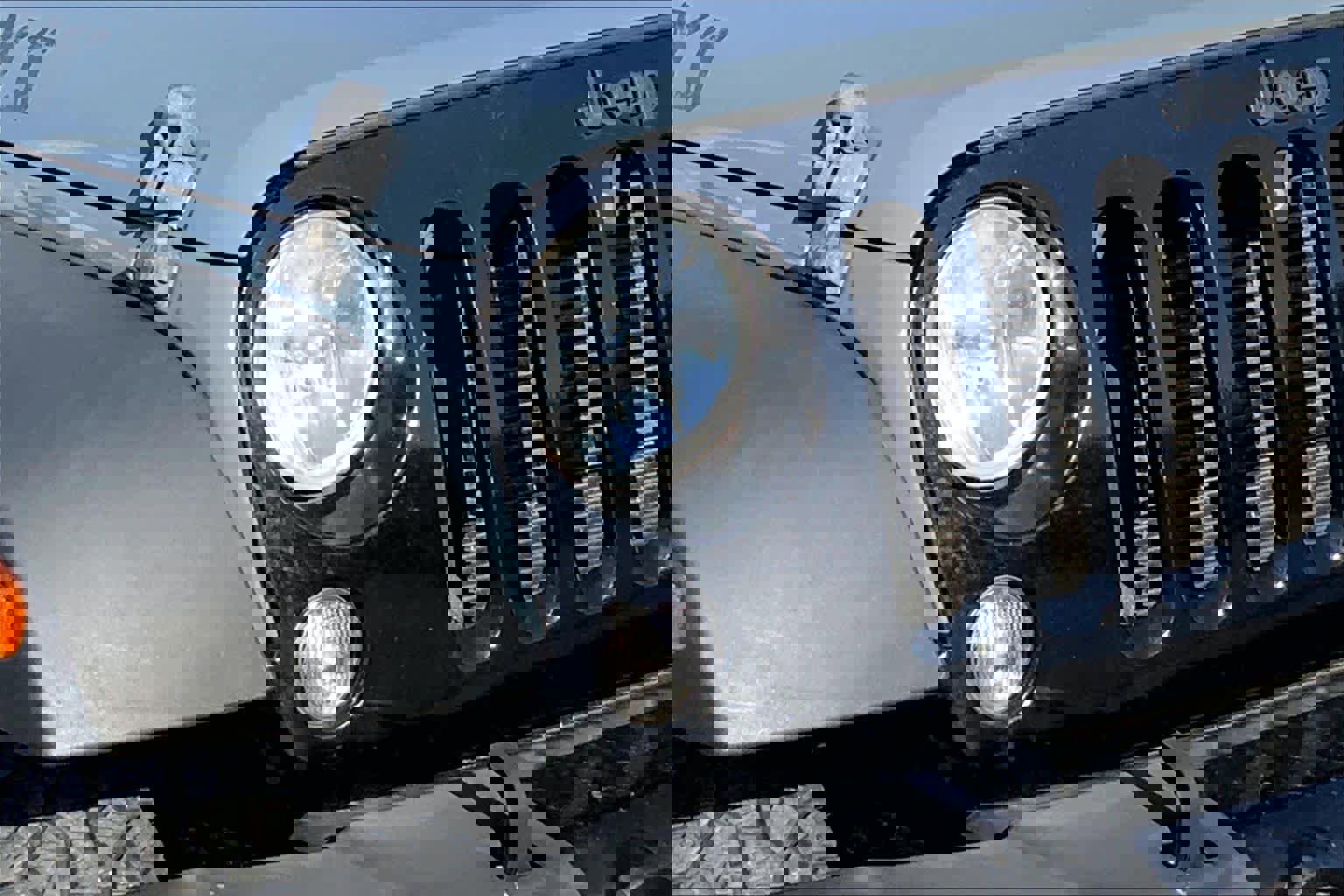 Used 2015 Jeep Wrangler Willys Wheeler image 22