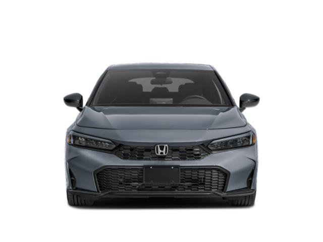 New 2026 Honda Civic Sport image 7