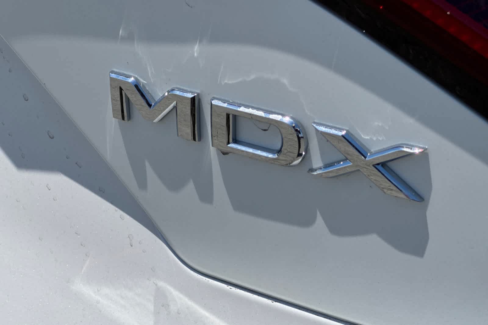 New 2026 Acura MDX w/ Advance Package AWD/4WD image 6