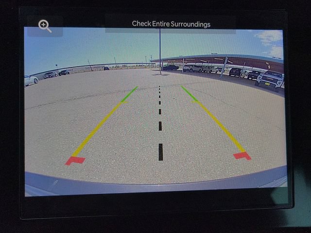 Used 2023 Jeep Grand Cherokee Altitude AWD/4WD image 14