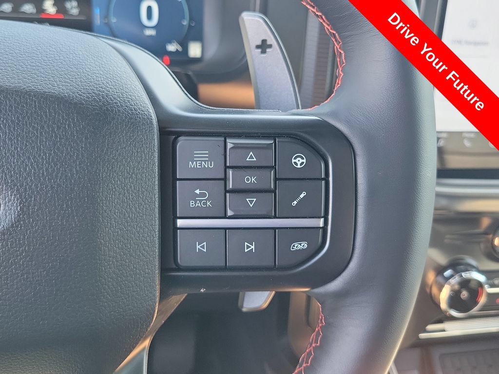 Used 2026 Ford F150 Raptor AWD/4WD image 8