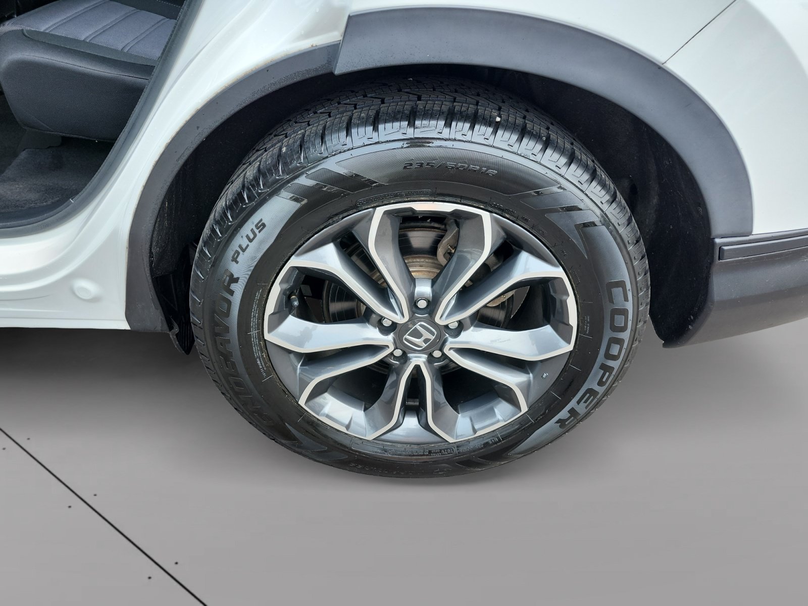 Used 2021 Honda CR-V EX image 14