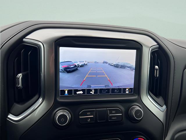 Used 2022 Chevrolet Silverado 3500 LTZ w/ Gooseneck/5TH Wheel Package image 17