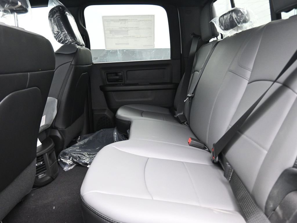 New 2025 RAM 2500 Tradesman image 5