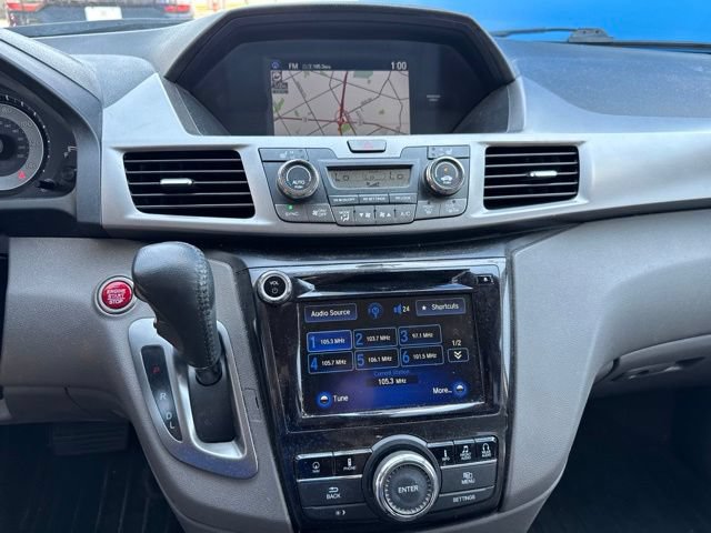 Used 2016 Honda Odyssey Touring image 12