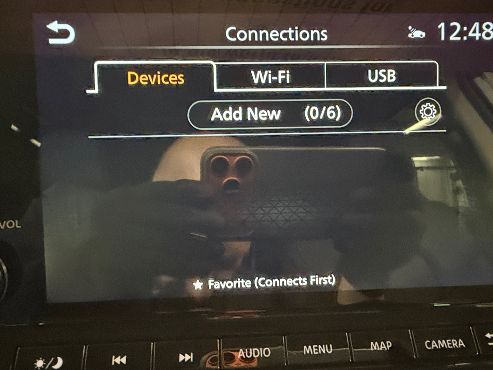 Used 2024 Nissan Pathfinder Platinum w/ Cargo Package image 20