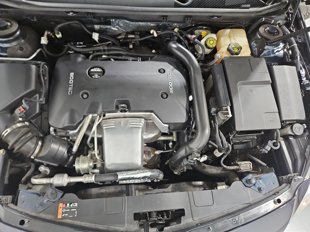 Used 2014 Buick Regal FWD image 21