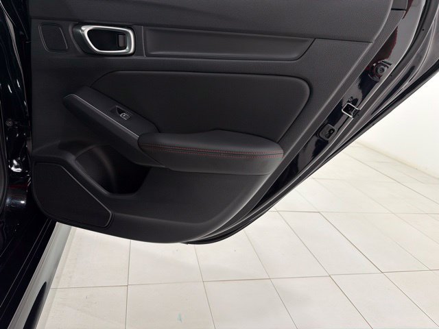 Certified 2024 Acura Integra Type S FWD image 21