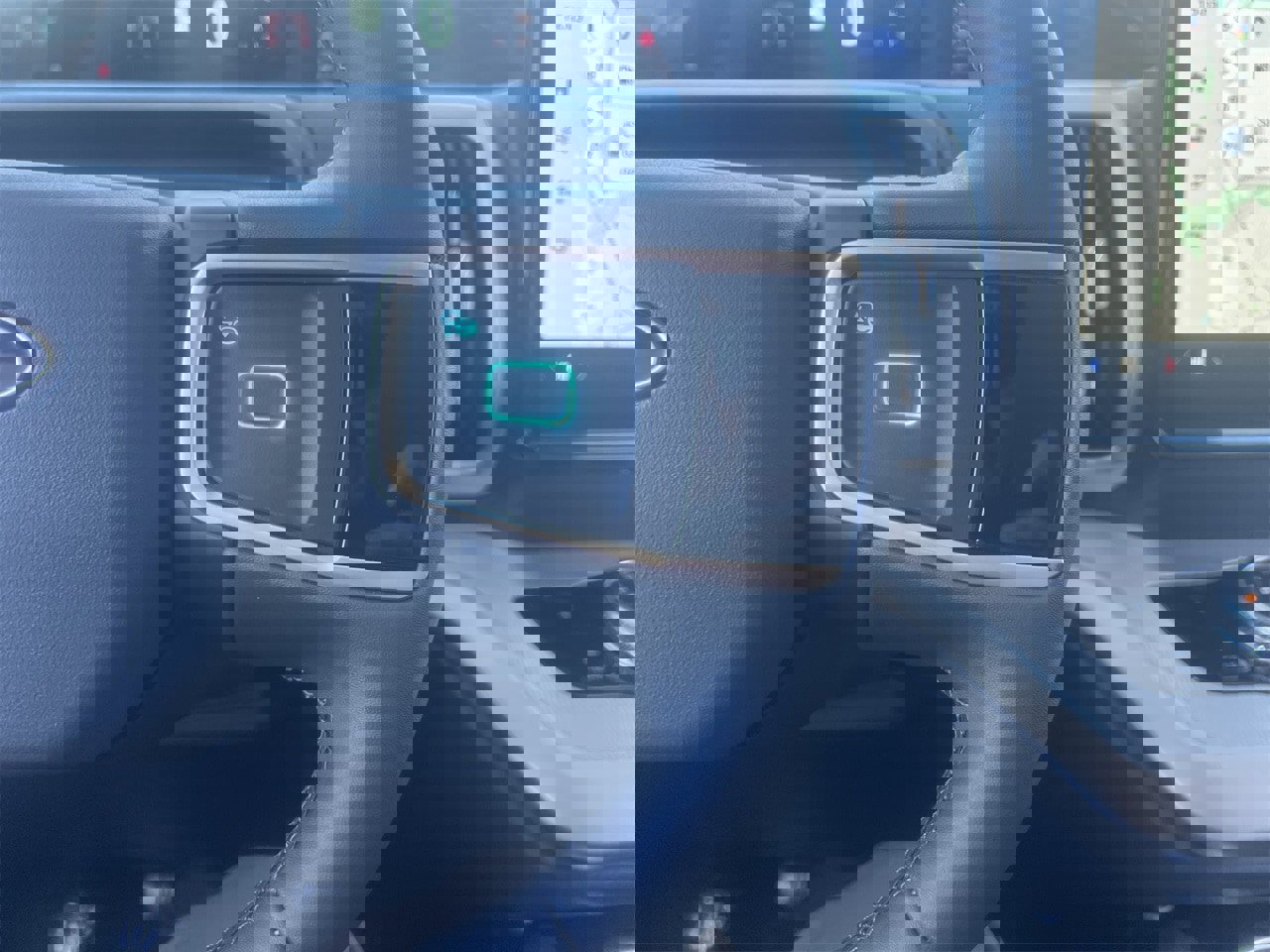 New 2025 Ford Expedition Max Active image 7