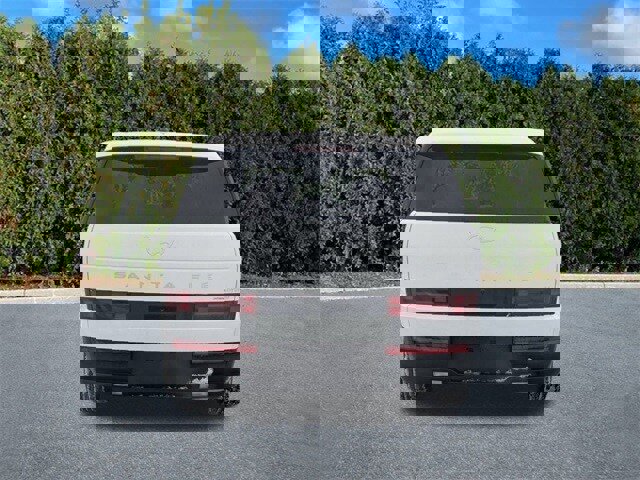 Certified 2026 Hyundai Santa Fe SE image 5