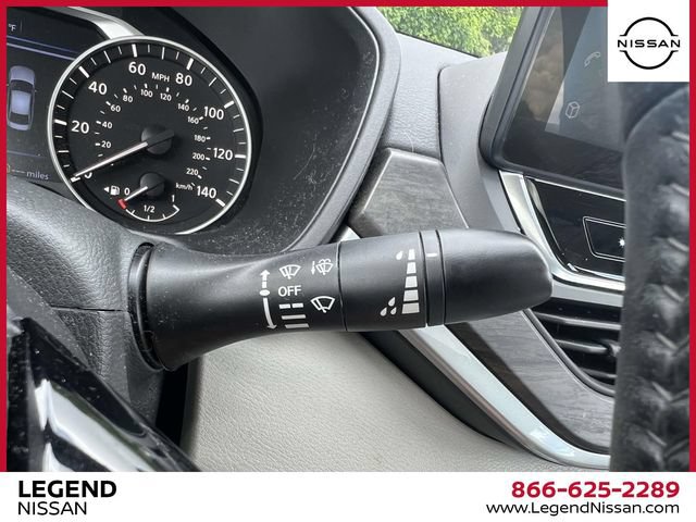 Used 2023 Nissan Altima 2.5 SL FWD image 24