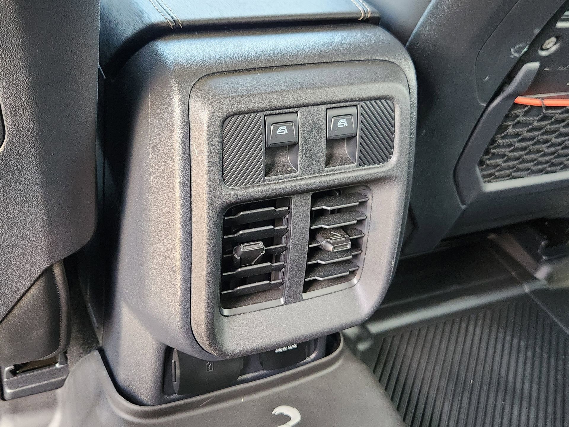 Used 2025 Ford Bronco Raptor image 28