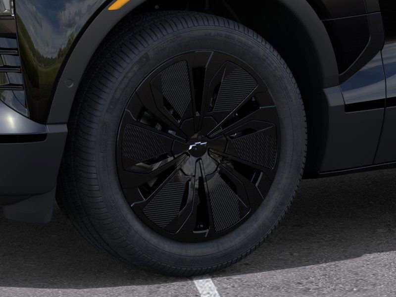 New 2025 Chevrolet Blazer EV LT w/ Midnight/Sport Edition image 9